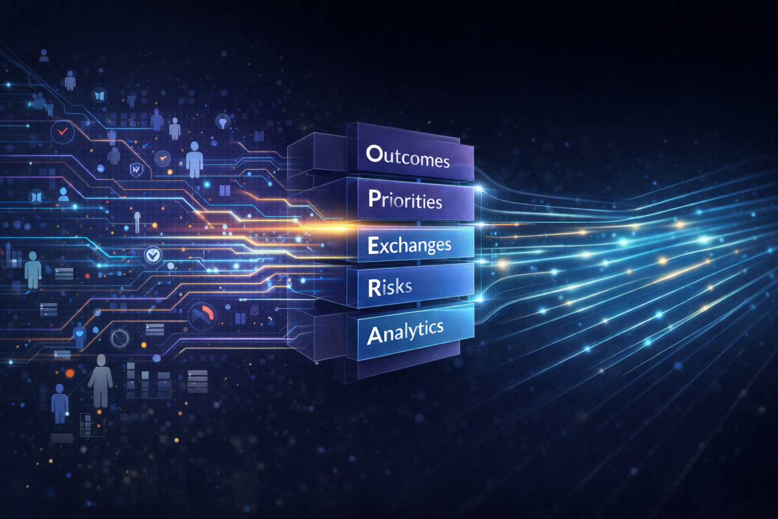 The Decision Intelligence Paradox: You Can't AI Your Way to Better Decisions Without a Framework hero image
