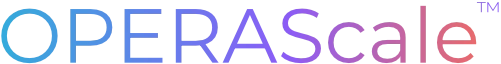 OPERAScale™